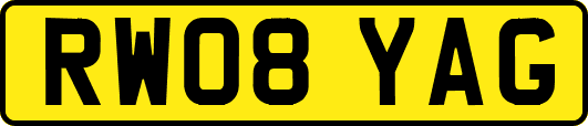 RW08YAG