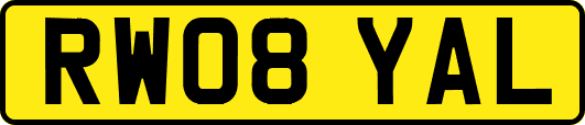 RW08YAL