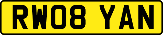 RW08YAN