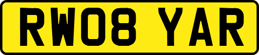 RW08YAR