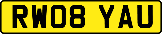 RW08YAU