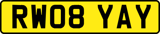 RW08YAY