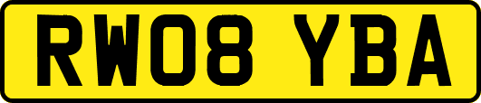 RW08YBA