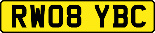 RW08YBC