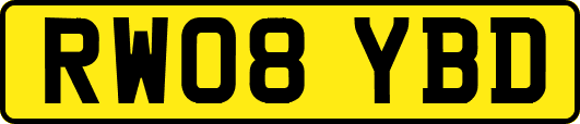 RW08YBD