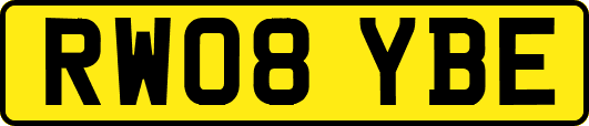 RW08YBE