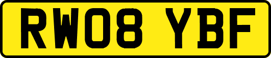 RW08YBF