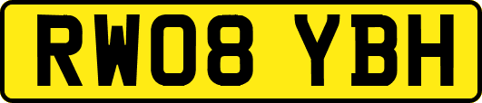 RW08YBH
