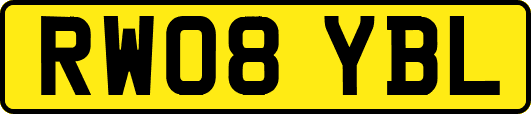 RW08YBL