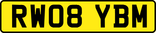 RW08YBM