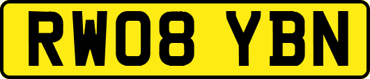 RW08YBN
