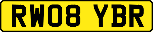 RW08YBR