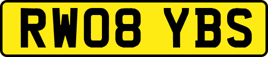 RW08YBS
