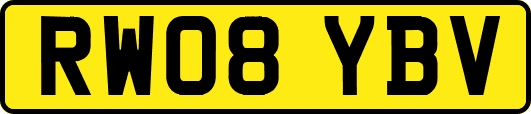 RW08YBV