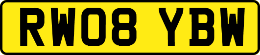 RW08YBW