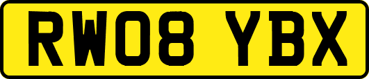 RW08YBX
