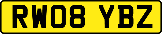 RW08YBZ