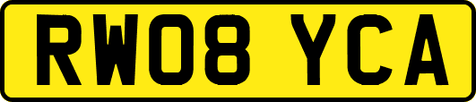 RW08YCA