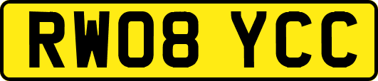 RW08YCC