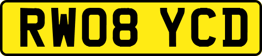 RW08YCD