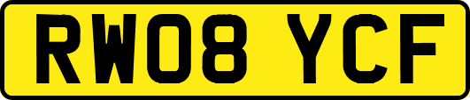 RW08YCF
