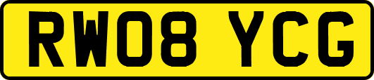 RW08YCG