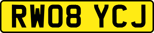 RW08YCJ