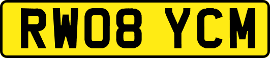 RW08YCM