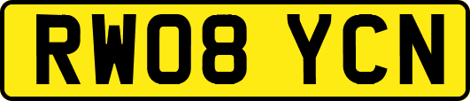 RW08YCN
