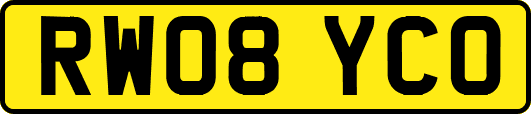 RW08YCO
