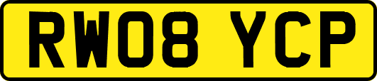 RW08YCP