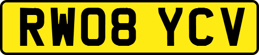 RW08YCV