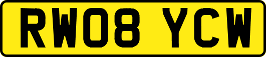 RW08YCW