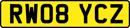 RW08YCZ