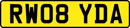 RW08YDA