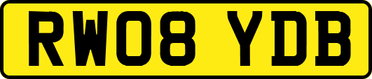 RW08YDB