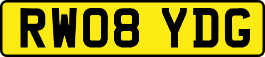 RW08YDG