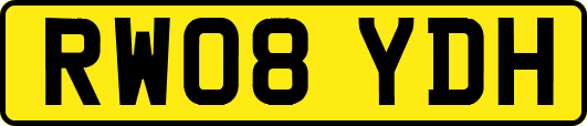 RW08YDH