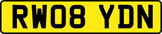 RW08YDN
