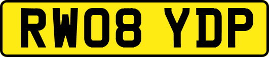 RW08YDP