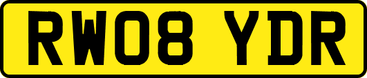 RW08YDR