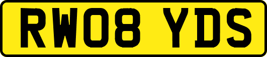 RW08YDS