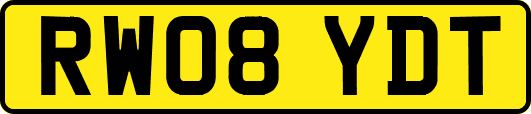 RW08YDT