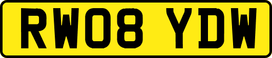 RW08YDW
