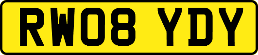 RW08YDY