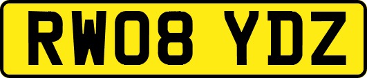 RW08YDZ