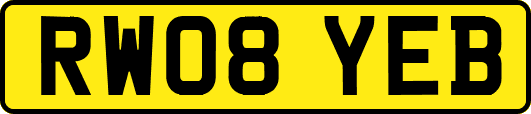 RW08YEB