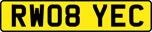 RW08YEC