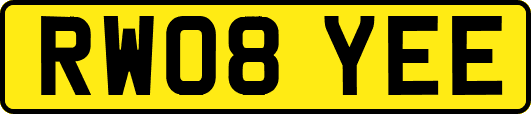 RW08YEE