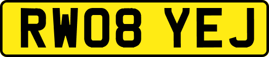 RW08YEJ